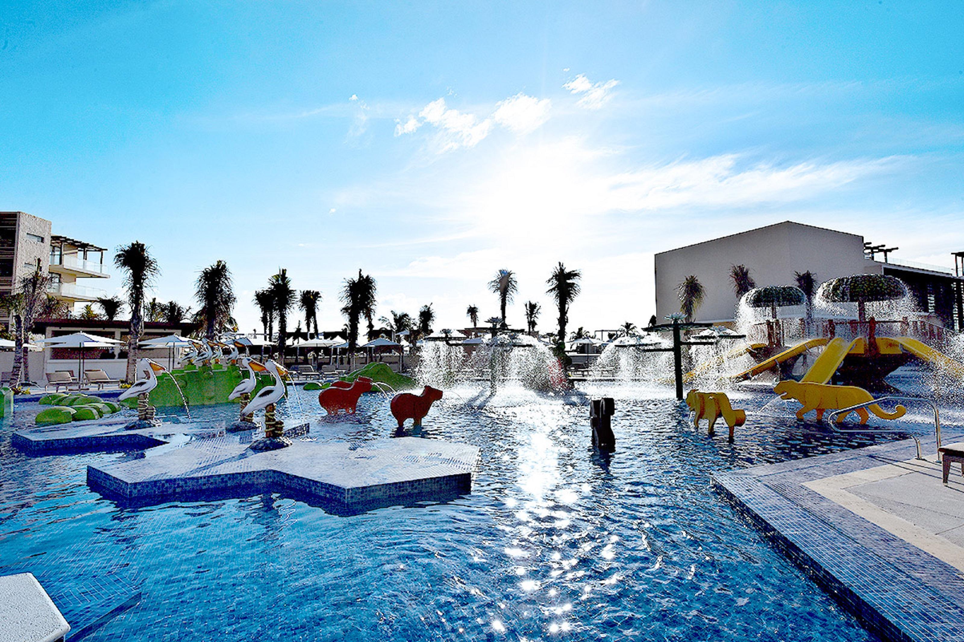 Hideaway At Royalton Riviera Cancun (Adults Only) Puerto Morelos Luaran gambar